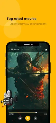 sony-tagline Top Rated Movies